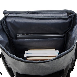 <span class=keywords><strong>Mochila</strong></span> para Computadora Personalizada con Logotipo, Candado de Contraseña, Antirrobo, Carga USB, <span class=keywords><strong>Mochila</strong></span> para Viajes de Negocios, <span class=keywords><strong>Mochila</strong></span> para Laptop, <span class=keywords><strong>Mochila</strong></span> Tecnológica - Product Image 5