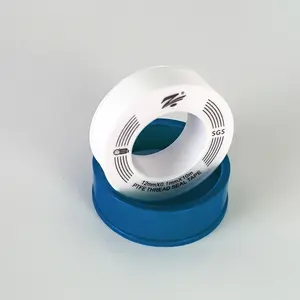 Oem 100% Feiyan 치과 씰 잠보 방수 테프론 Ptfe 파이프 테이프 19mm