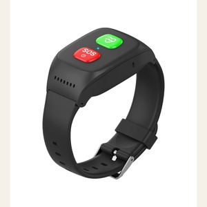 Reloj SOS para Personas Mayores, Alerta de Salud, Reloj Cardíaco para Adultos Mayores - Product Image 3