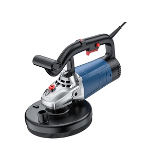 Wholesale Professional China Power Tools Industrial Electric Sander Manufacturers - Product Image 1
