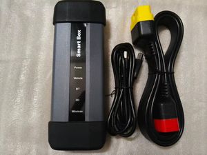 Sistema de Diagnóstico G-ADS Original y Sistema GIDA para Geely con Cuenta en Línea, Programación de ECU en Línea, Portátil FZ55 Listo para Usar - Product Image 2
