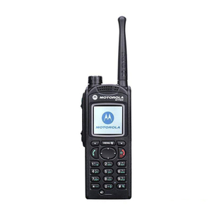 Mo-torola Portable bidirectionnel pour Radio MTP850 Émetteur-récepteur numérique HF DMR <span class=keywords><strong>longue</strong></span> <span class=keywords><strong>portée</strong></span> pour talkie-walkie - Product Image 2