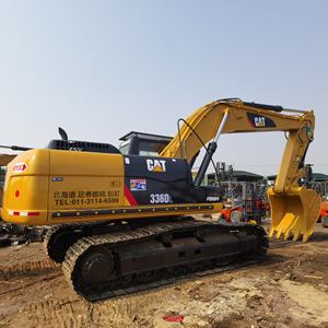 Excavatrice d'occasion Caterpillar CAT336D2 de 36 tonnes, modèles CAT336d, 336dl, 336d2, Cat336, Cat336d, Cat336d2 - Product Image 6