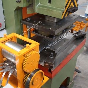 เครื่องสำหรับคอนเสิร์ตคอนเสิร์ตที่มีลวดตาข่ายใช้งานง่ายสำหรับโรงงานผลิตเพื่อการเกษตร - Product Image 4