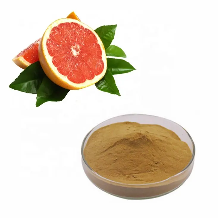 Bestseller für Grapefruit Samen Extrakt Pulver und Flüssigkeit mit MOQ 1KG