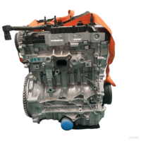Ensemble Moteur-Boîte de Vitesses Chery Jetour T2 - Pièces Auto d'Origine (OE) G4J15 G4G15 F4J16 F4J20 H4J15 H4J20 E4T15 - Système de Propulsion OEM
