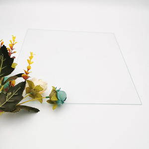 Vidrio Ultra Claro con Recubrimiento AR para Pantalla de <span class=keywords><strong>Ducha</strong></span>, Placas de Vidrio Óptico con Recubrimiento AR, 95% de Transmitancia de Luz - Product Image 3