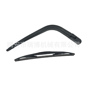 แขนปัดน้ำฝนหลังรถยนต์โตโยต้า ยาริส ขนาด 305 มม. แบบก้าน รุ่น 852410D010 - Product Image 1