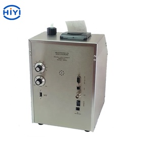 Analizador de Leche Ultrasónico BiSonic Lactomat de HiYi, el Más Vendido - Product Image 6