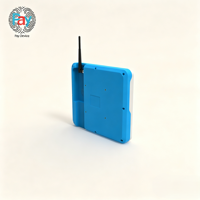 Système de point de vente Android 11 FH080A8-S 8 pouces |   Terminal de paiement tout-en-un avec écran tactile WiFi 4G - Dispositif de caisse intelligent pour le commerce de détail/les entreprises