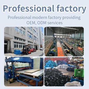 أرجوحة مع موقف للطي التخييم مزدوجة أرجوحة في الهواء الطلق سرير متأرجح مزدوج كرسي هزاز مع تخزين حقيبة حمل - Product Image 6