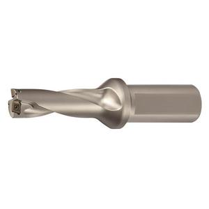 Broca de inserción TTAKE TA88990504D5350 TA8899, 5xD, con orificios para refrigerante, 4 filos de corte útiles por inserto - Product Image 1