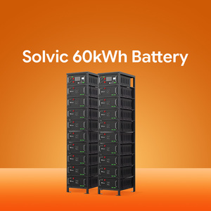 30KW จัดเก็บข้อมูล HV แบบปรับขนาดได้<span class=keywords><strong>50KW</strong></span> 50kWh 3เฟส380โวลต์100kWh MPPT ลิเธียมไอออนสแต็คโซลิส30-<span class=keywords><strong>50KW</strong></span> ไฮบริดอินเวอร์เตอร์การโกนสูงสุด - Product Image 4