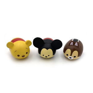 Eco-friendly Custom <b>Cute</b> Kawaii Squishy Polar <b>Bear</b> Toy - Product Image 6