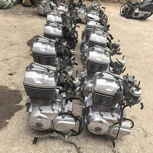 Motor Honda Compatible con Motocicletas CG125, <span class=keywords><strong>150</strong></span>, Chongshen, Danya, <span class=keywords><strong>Lifan</strong></span>, Qianjiang, Longxin - Product Image 6