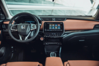 Hondas Crider 1.0T voiture 2023 2024 édition de luxe véhicules à essence crider 1.0T nouvelle berline voiture hon da Crider