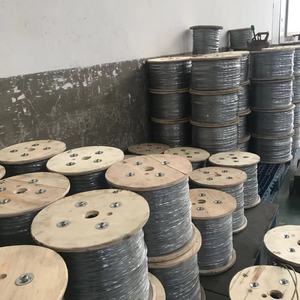 स्क्रैप इस्तेमाल इस्पात तार रस्सी - Product Image 4