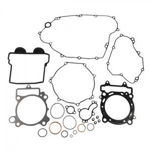 Kawasaki KXF 450 09 Engine <b>Gasket</b> Kit - Product Image 1
