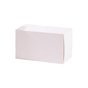Cheap Wholesale Custom Product Packaging <strong>Small</strong> White <strong>Box</strong> Packaging,plain White Paper <strong>Box</strong> White Cardboard <strong>Box</strong> - Product Image 5