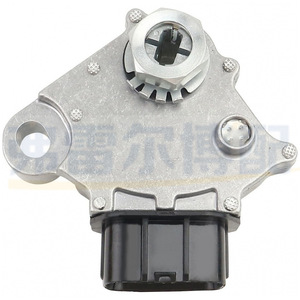 Interruptor de Seguridad Neutral Toyota 84540-51010 para Land Cruiser, Pieza de Repuesto para Transmisión - Product Image 4
