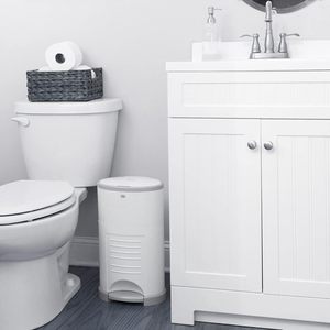 Sacs de <span class=keywords><strong>recharge</strong></span> pour couches bébé, sacs de remplacement en plastique pour déchets de nourrissons, sacs de <span class=keywords><strong>recharge</strong></span> pour <span class=keywords><strong>poubelle</strong></span> à couches - Product Image 6