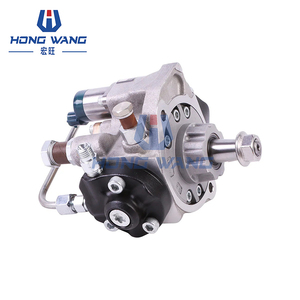 Bomba de Inyección de Combustible Diésel Premium HongWang 436-1091 1J770-50503 Compatible con Motor C3.3B para Motor V3307-CR-TE4 1 Año de Garantía - Product Image 2