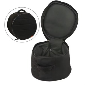 กระเป๋าใส่กลองสแนร์ BSCI Factory Bas drum แบบคลาสสิค พรีเมียม บุโฟมหนา 10 มม. ขนาด 14x8 นิ้ว - Product Image 5
