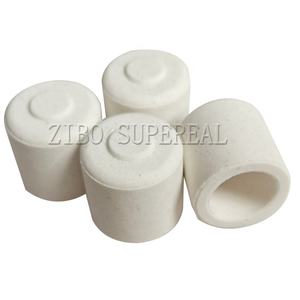 تحليل كبريت الكربون بوتقة ليكو-018 سيراميك - Product Image 5