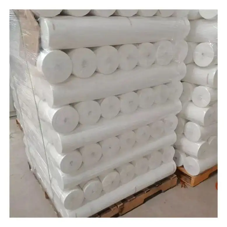 Vải Không Dệt 100% Polyester Chất Lượng Cao Dễ Sử Dụng Vải Khâu Không Thấm Nước Gắn Liền Cho Giày