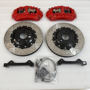 ชุดอัพเกรดคาลิปเปอร์ประสิทธิภาพสูงสำหรับรถยนต์ EXEED LX TXL VX แบบปรับแต่งพิเศษ - Product Image 5