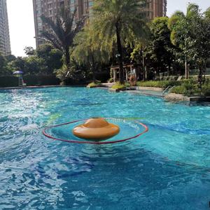 Precio barato Piscina <span class=keywords><strong>de</strong></span> agua Bola <span class=keywords><strong>de</strong></span> olas Equipo <span class=keywords><strong>de</strong></span> parque acuático Generador <span class=keywords><strong>de</strong></span> olas Piscina - Product Image 4