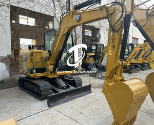 Excavadora Usada Caterpillar <span class=keywords><strong>Cat</strong></span> 305.5, <span class=keywords><strong>Mini</strong></span> Excavadora de Orugas de 5.5 Toneladas, <span class=keywords><strong>Cat</strong></span> 305 305.5 305.5e <span class=keywords><strong>Cat</strong></span> 305.5e2 en Existencia para la Venta - Product Image 6