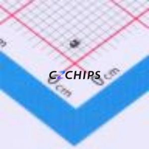 ESD63011N-2ดั้งเดิม/TR DFN1006-2L ทรานซิสเตอร์ ESD และป้องกันไฟกระชาก (TVS/ESD) - Product Image 2