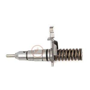 หัวฉีดคอมมอนเรลคุณภาพสูง 162-0218 0R-8633 135-2581 127-8220 0R-8467 - Product Image 4