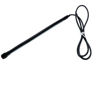 Nhà Máy Tùy Chỉnh Kích Thước Linh Hoạt Lazy Arm Cổ Ngỗng Cho Microphone Chủ Silicone Linh Hoạt Cổ Ngỗng Ống Phần Cứng - Product Image 3