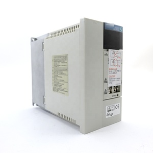 MR-J2S-200A MR-J2S-350A MR-J2S-500A Amplificador de Accionamiento de CA para Automatización Industrial CNC - Product Image 5