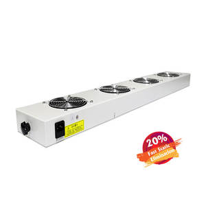 AP-DC2452-100C-1 de descarga eléctrica estática, dispositivo de eliminación de carga - Product Image 1