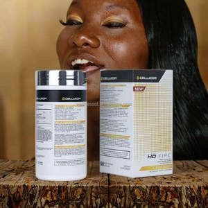 Natuurlijk Maagbestrijdingssupplement-Eetlustremmer Voor Een Plattere Maag En Gewichtsverlies Geformuleerd Met Botanische Extracten - Product Image 3