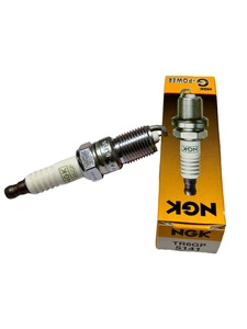 หัวเทียนอัลลอยด์ G-Power Platinum ขั้นสูง พร้อมซี่ลูกฟูกป้องกันการเกิดไฟลุก ซีลสามชั้นป้องกันการรั่วซึม สำหรับการปรับแต่งยานยนต์ - Product Image 4