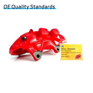 Étrier de frein de course OEM Frontech pour G30 G05 E90 E91 F21 Mini <span class=keywords><strong>Cooper</strong></span> R53 Clubman <span class=keywords><strong>Fiat</strong></span> <span class=keywords><strong>500</strong></span> Neuf Garantie 1 an - Product Image 4