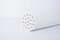 Membrane céramique à pores ultra-fins Yuan Tiancheng, séparation précise, haute pureté, filtration 1000L/heure, température 0-150°C
