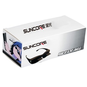 Suncore Lazy Glasses Reading Glasses For Lying Down Lightweight Unisex Oval Face Shape - Product Image 1