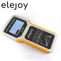 Elejoy EY1600W MPPT Multimètre pour panneau solaire Testeur de puissance pour modules solaires pour installations de panneaux solaires