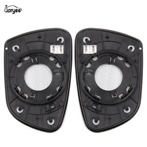 Lentille en verre de rétroviseur latéral pour <span class=keywords><strong>KIA</strong></span> <span class=keywords><strong>Ceed</strong></span> 2012 2013 2014 2015 2016 <span class=keywords><strong>2017</strong></span> 2018 OEM passager gauche droite - Product Image 2
