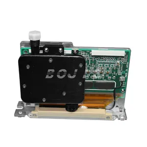 Digital solvent printer SPT510 print head for seiko SPT 510 35pl 50pl printhead with good price