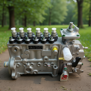 Pompe à injection de carburant diesel en alliage métallique pour moteur diesel 6BT 6BTAA 6LTAA8.9 - Product Image 3