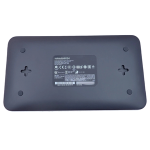 MX64-HW là một thiết bị bảo mật quản lý đám mây được thiết kế cho các văn phòng chi nhánh nhỏ 1 cổng Ethernet Gigabit và 1 Giao diện USB - Product Image 6