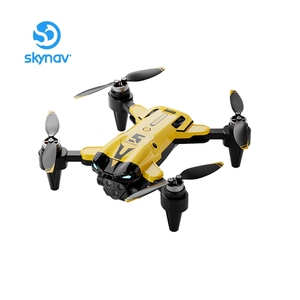 Nouvelle télécommande M5 Mini FPV longue portée, idéale pour les débutants, avec caméra 4K - Product Image 1