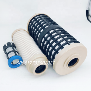 Chất lượng cao nhà sản xuất giá aftermarket Lọc nhiên liệu Kit a0000904251 p550954 pf9924 l5091f với tùy chỉnh cho Detroit diesel - Product Image 2