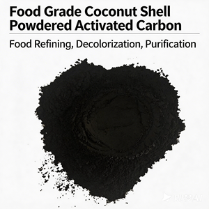 <span class=keywords><strong>Charbon</strong></span> actif en <span class=keywords><strong>poudre</strong></span> de coque de noix de coco, 200-1000 mesh, qualité alimentaire, certifié ISO 9001, pureté 99,99%, vente en gros - Product Image 3